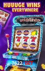 A Emoção da Loteria na 7622 Bet: Uma Chance de Mudança de Vida