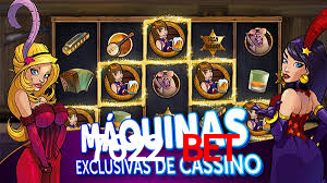 Descubra o Mundo do Cassino Online com 7622 Bet