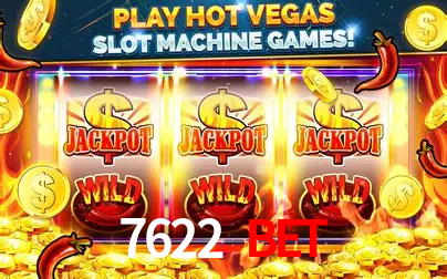 Inovações de Jogos na 7622 Bet: O Futuro das Experiências Interativas