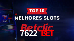 Desvendando o Mundo dos Jogos Virtuais na 7622 Bet